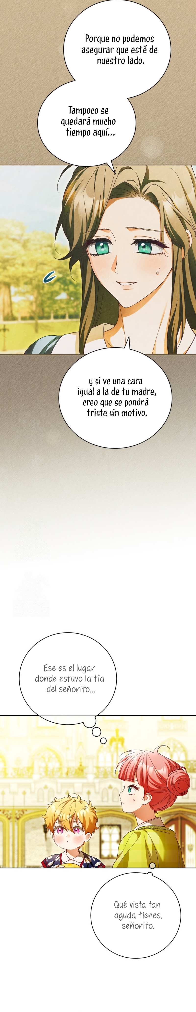 El diario de crianza con el Villano Capítulo 88 - Page 6