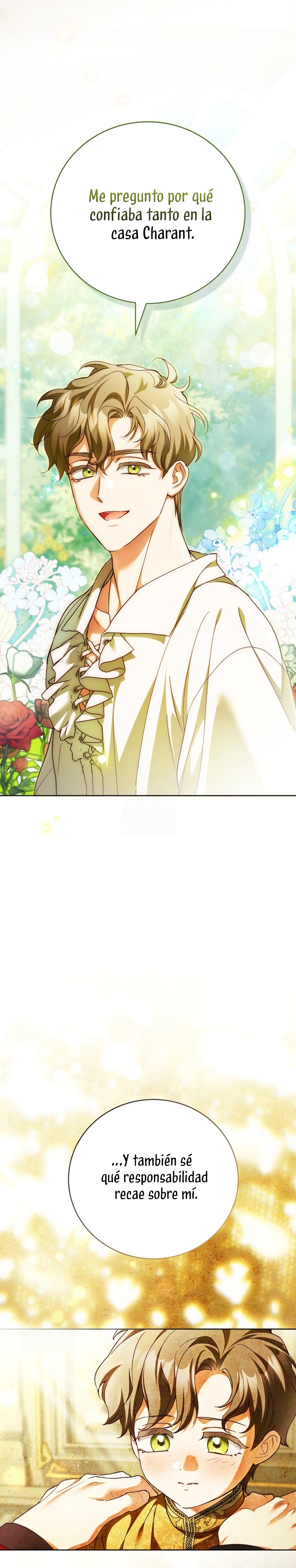 El diario de crianza con el Villano Capítulo 89 - Page 12