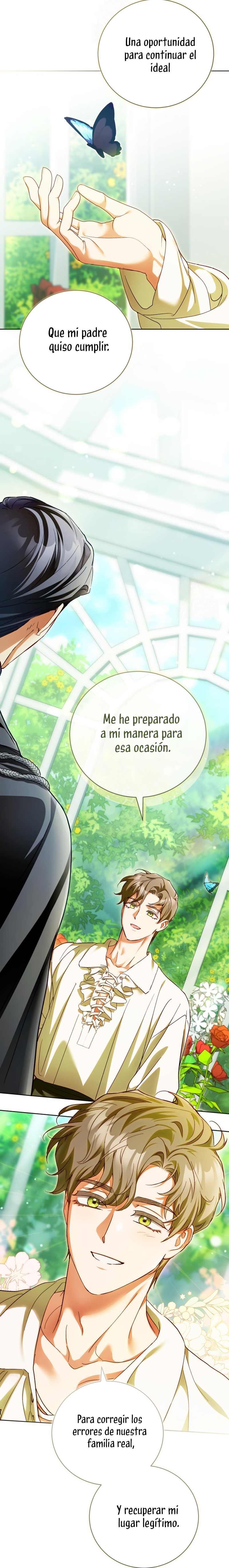 El diario de crianza con el Villano Capítulo 89 - Page 14