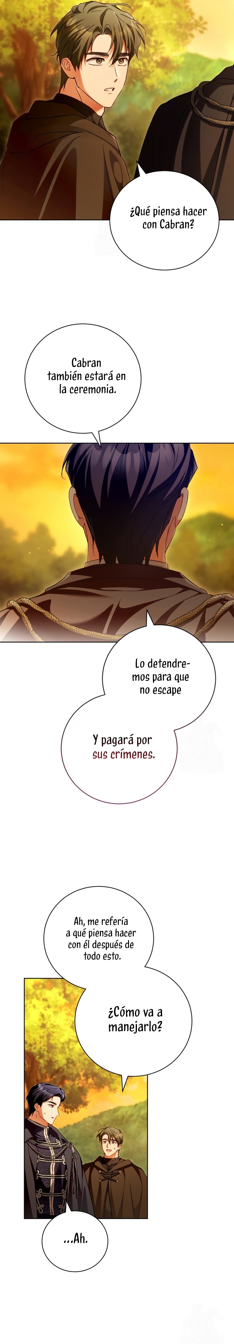 El diario de crianza con el Villano Capítulo 89 - Page 17