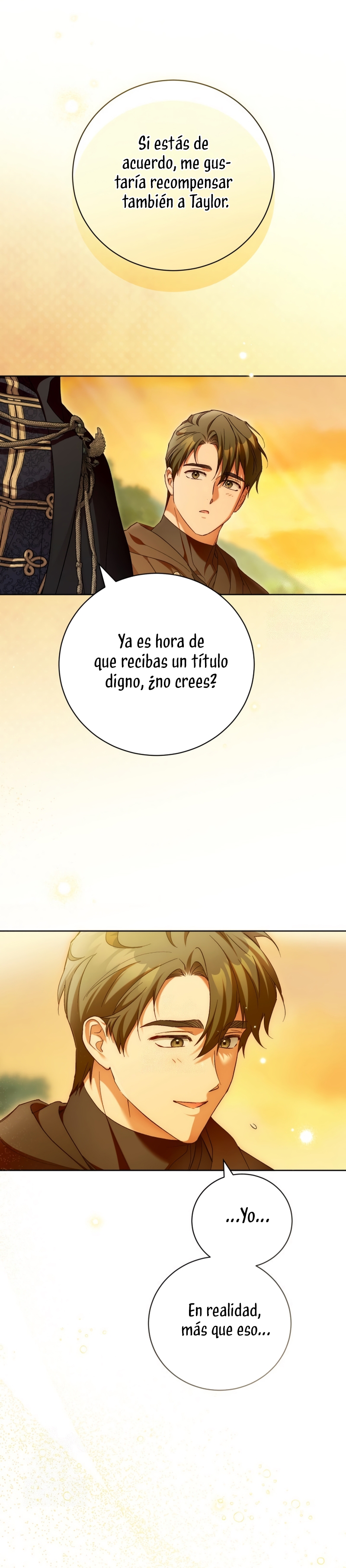 El diario de crianza con el Villano Capítulo 89 - Page 19