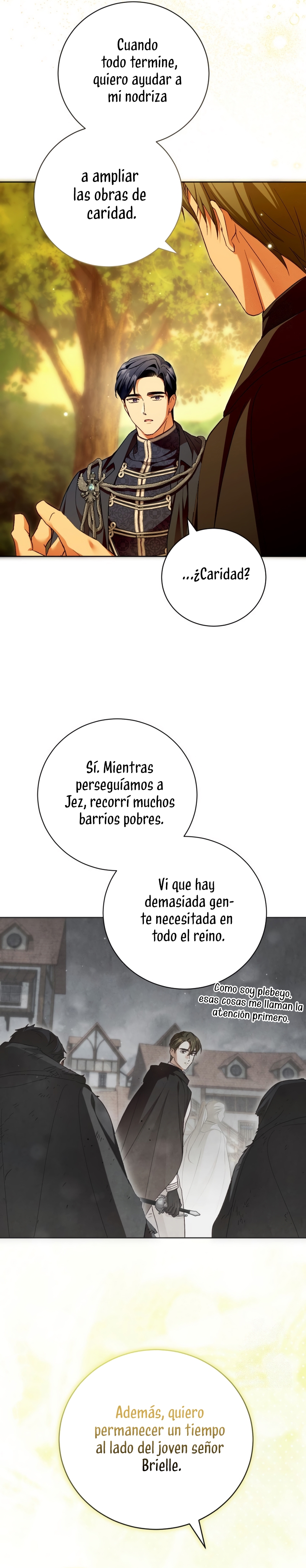 El diario de crianza con el Villano Capítulo 89 - Page 20