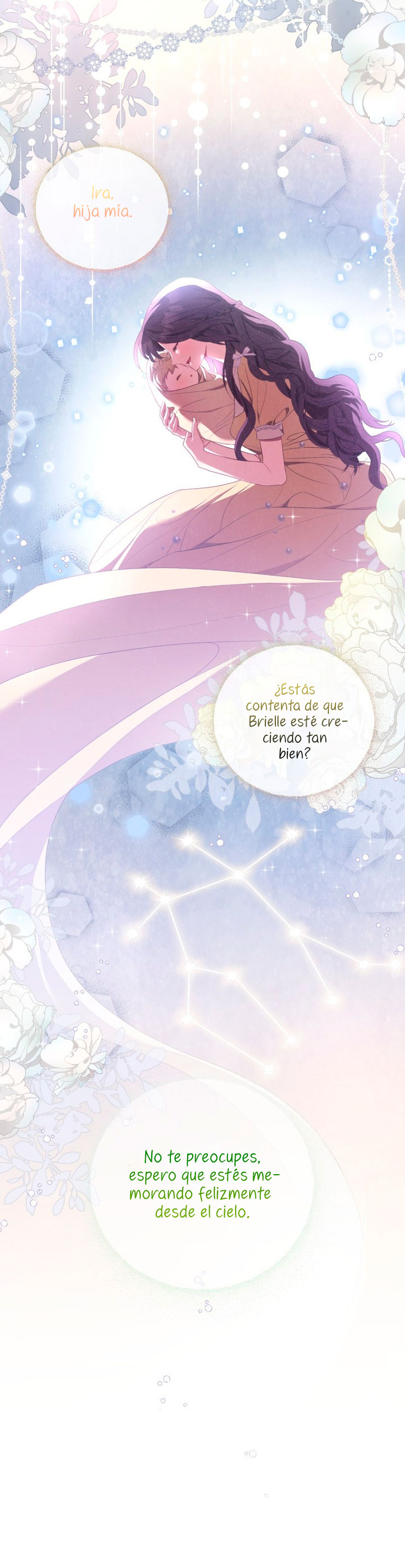 El diario de crianza con el Villano Capítulo 9 - Page 14