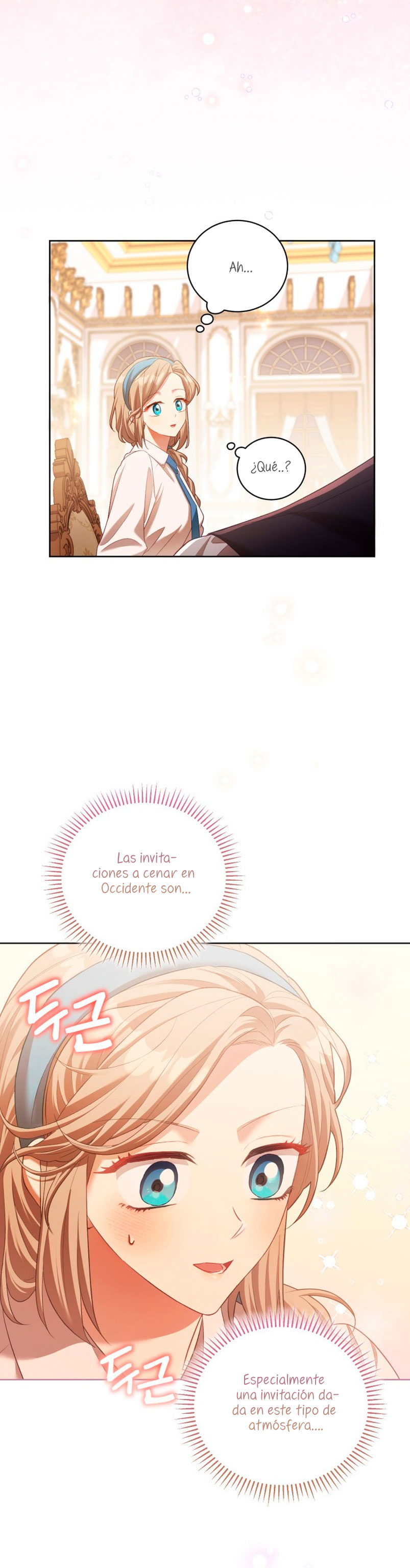 El diario de crianza con el Villano Capítulo 9 - Page 32