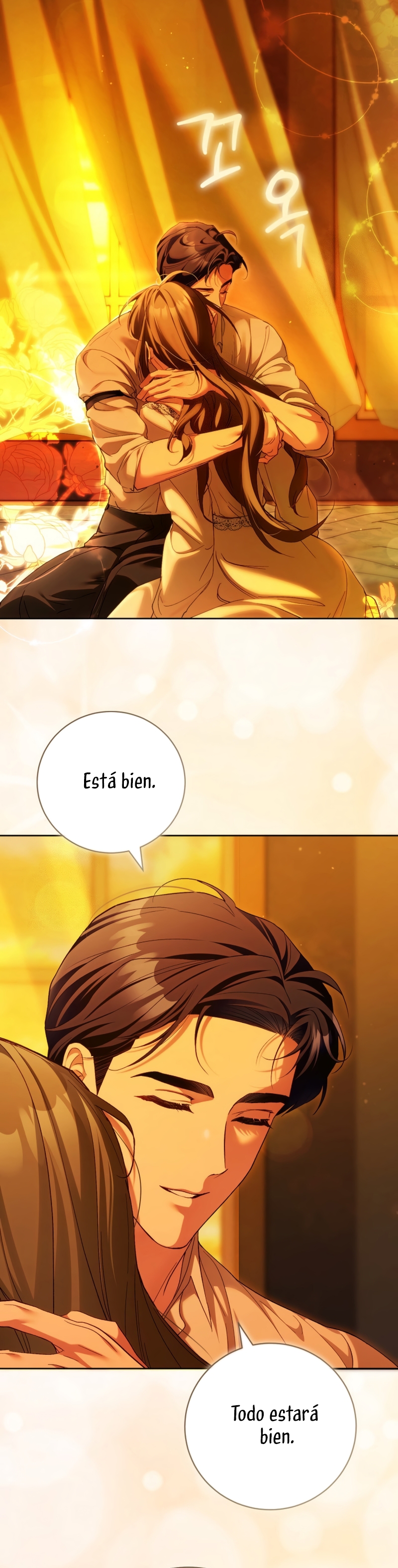 El diario de crianza con el Villano Capítulo 90 - Page 10