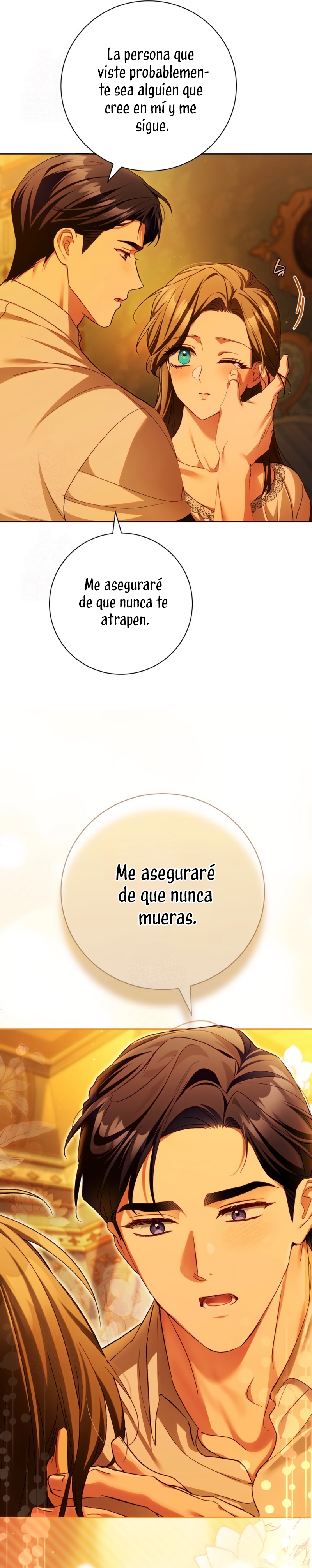 El diario de crianza con el Villano Capítulo 90 - Page 12