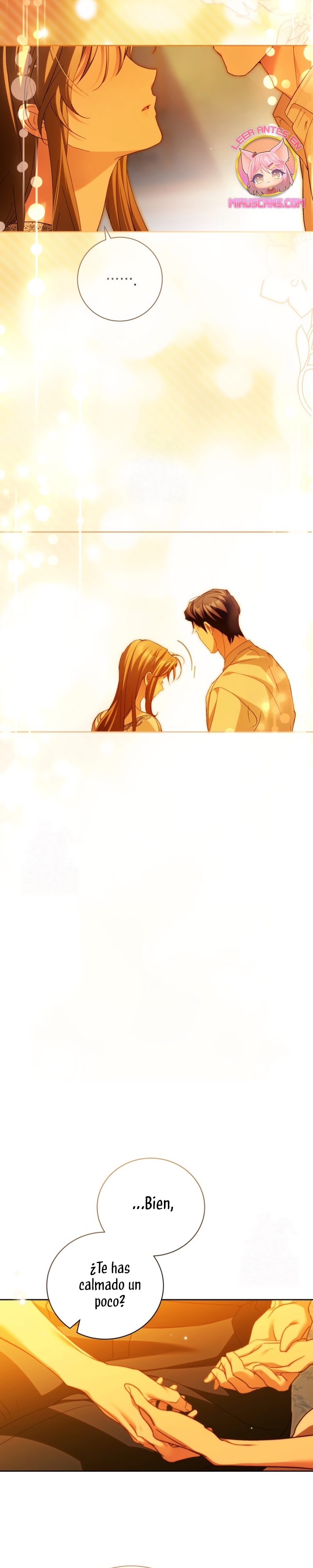 El diario de crianza con el Villano Capítulo 90 - Page 13