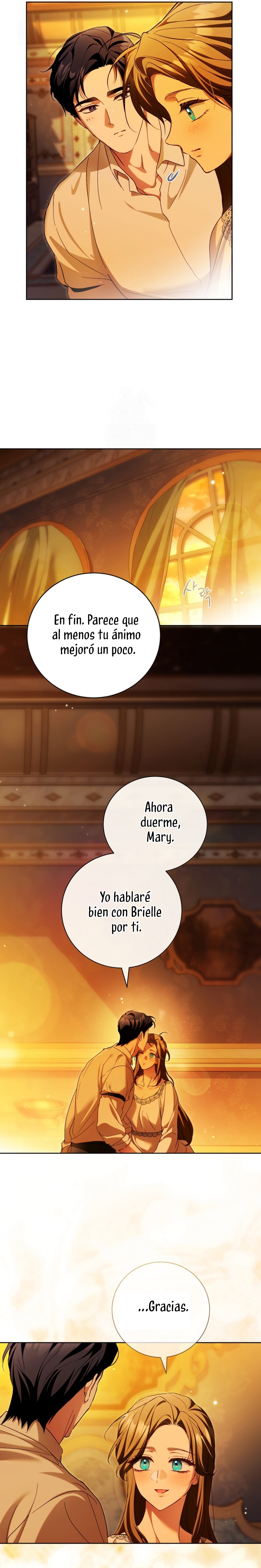 El diario de crianza con el Villano Capítulo 90 - Page 15