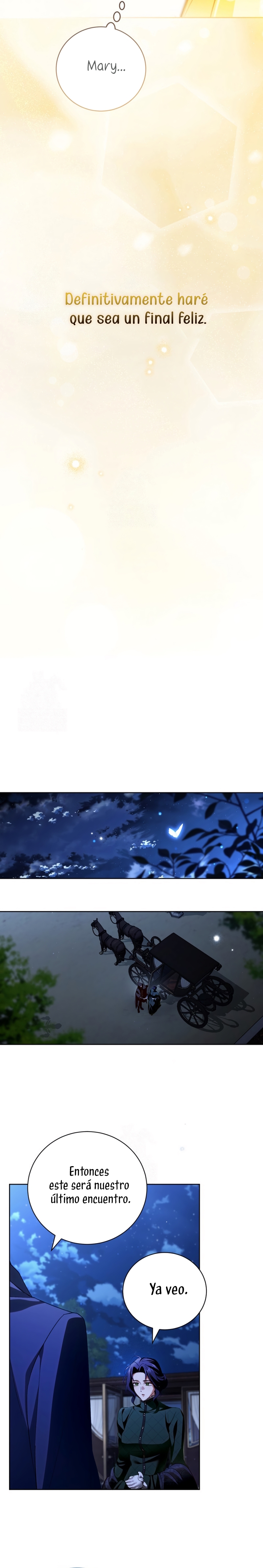 El diario de crianza con el Villano Capítulo 90 - Page 18