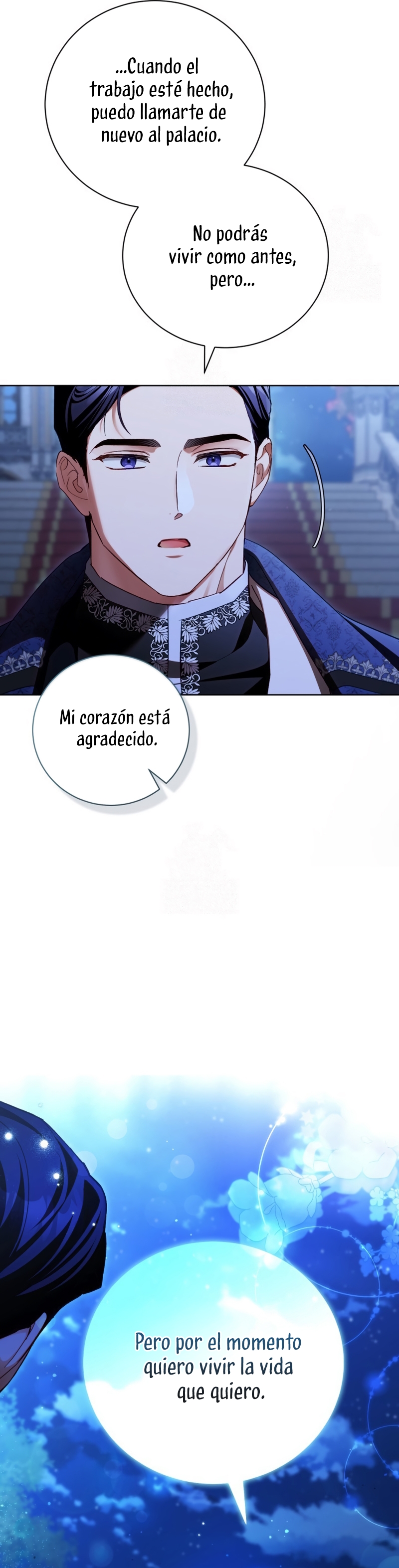 El diario de crianza con el Villano Capítulo 90 - Page 20