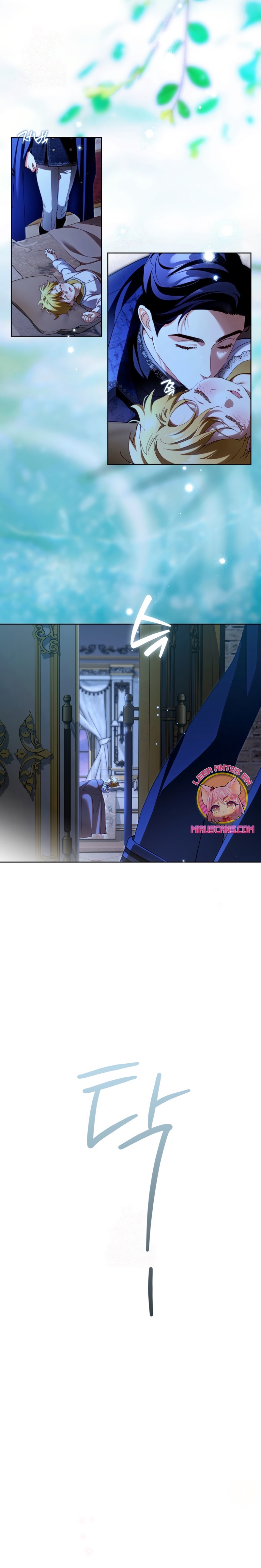 El diario de crianza con el Villano Capítulo 90 - Page 23