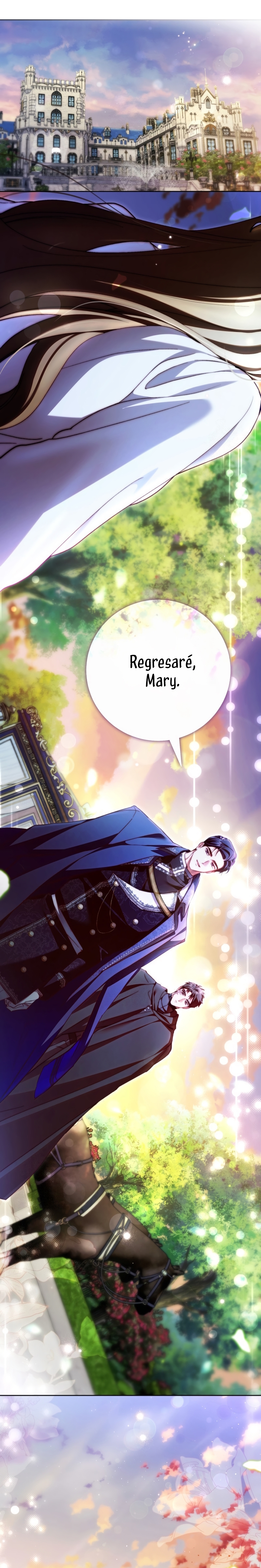 El diario de crianza con el Villano Capítulo 90 - Page 24