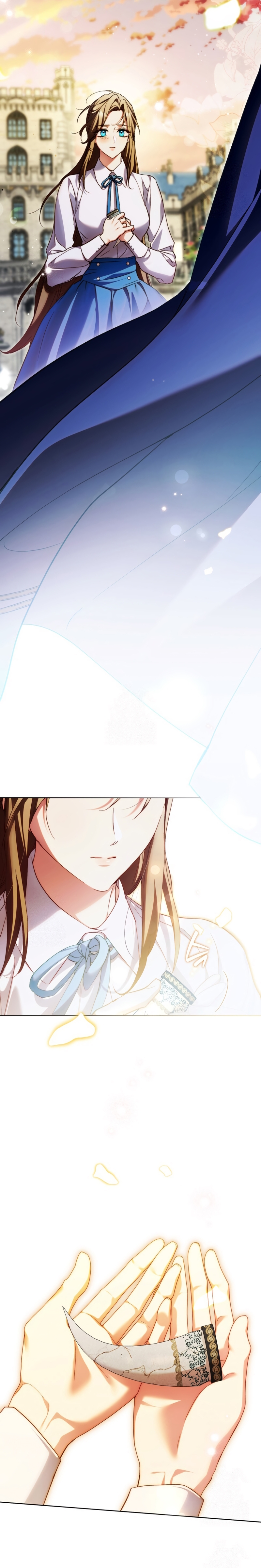 El diario de crianza con el Villano Capítulo 90 - Page 25