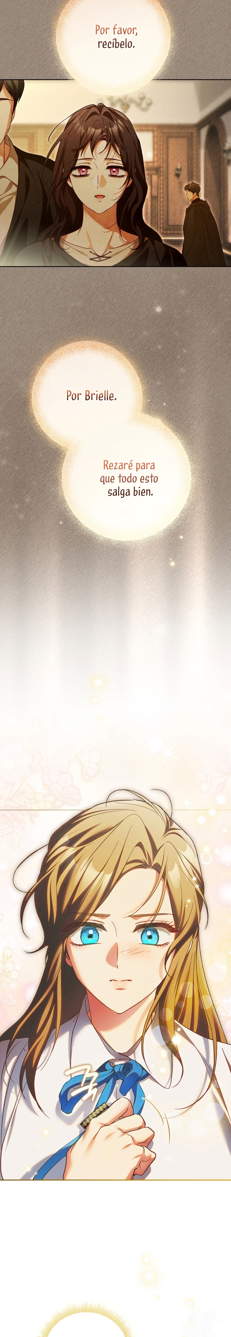 El diario de crianza con el Villano Capítulo 90 - Page 27