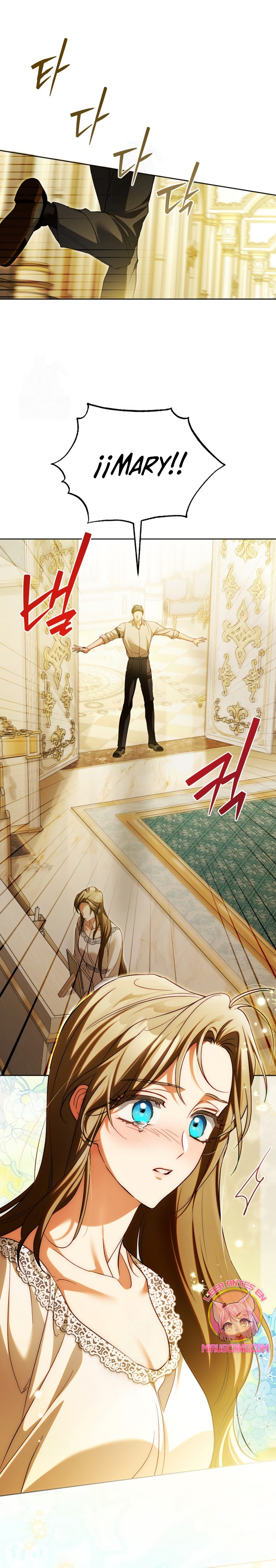 El diario de crianza con el Villano Capítulo 90 - Page 3