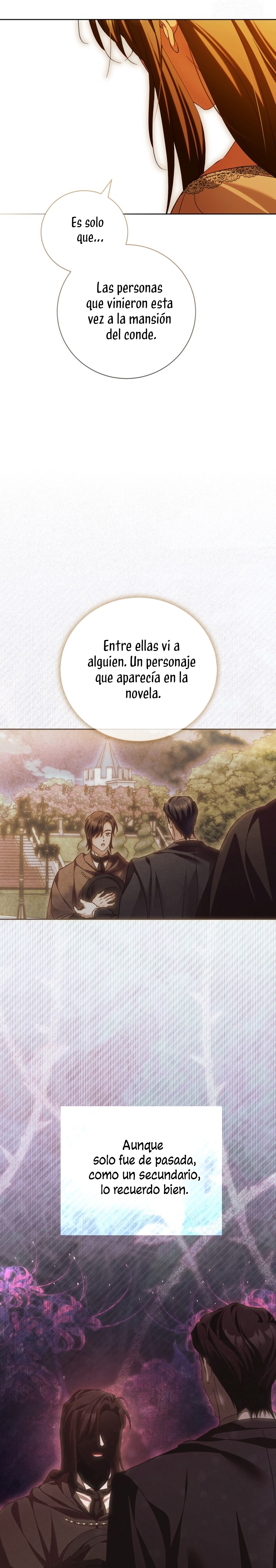 El diario de crianza con el Villano Capítulo 90 - Page 6