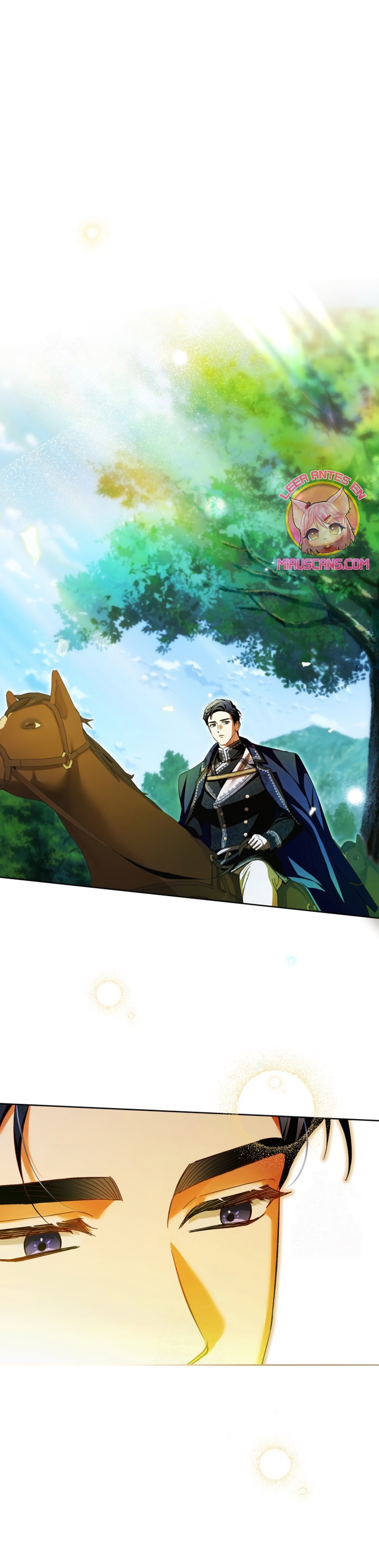 El diario de crianza con el Villano Capítulo 91 - Page 13