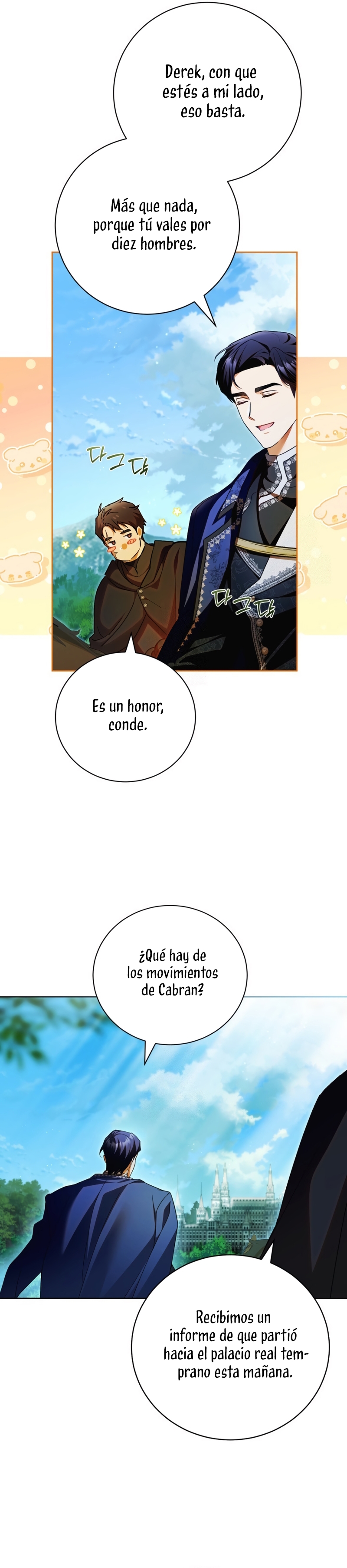 El diario de crianza con el Villano Capítulo 91 - Page 14