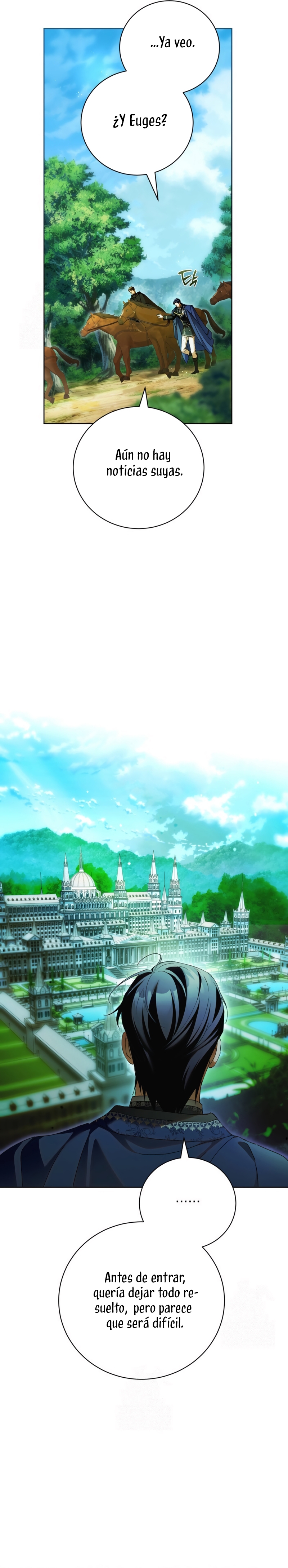 El diario de crianza con el Villano Capítulo 91 - Page 15