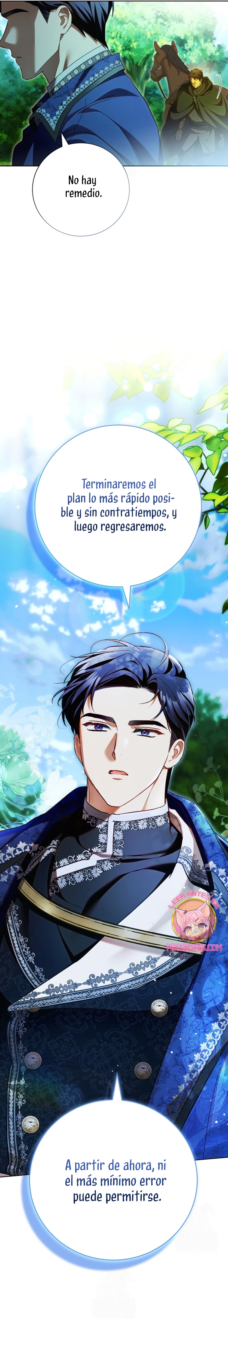 El diario de crianza con el Villano Capítulo 91 - Page 16