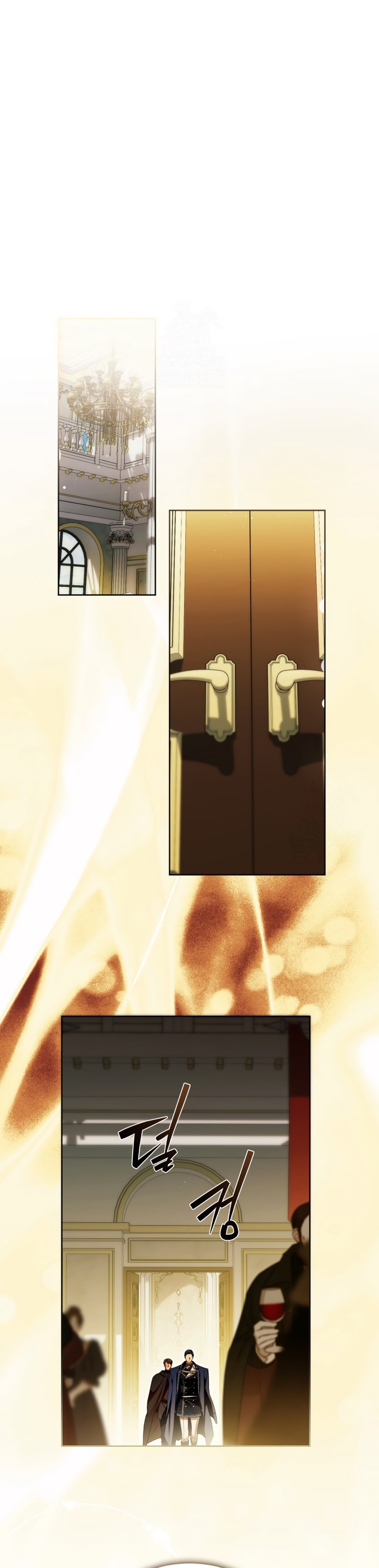 El diario de crianza con el Villano Capítulo 91 - Page 17