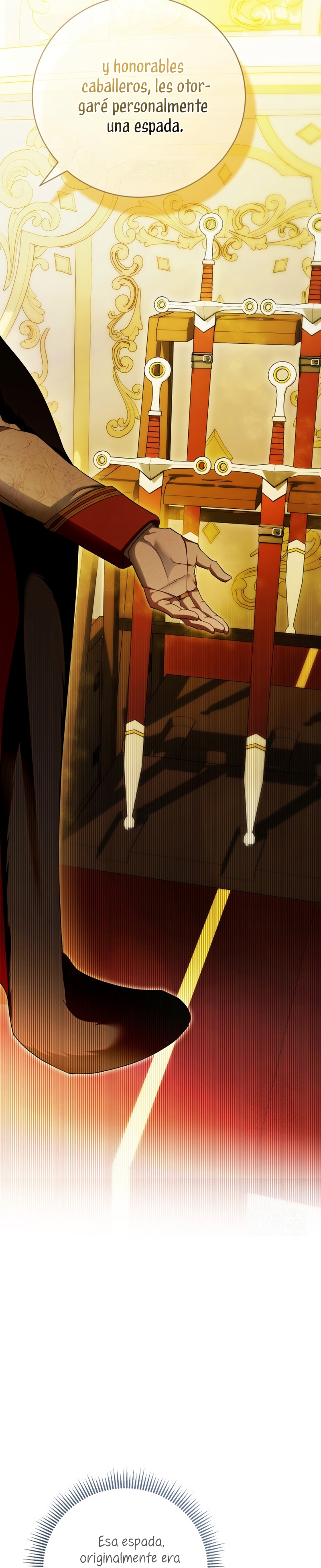 El diario de crianza con el Villano Capítulo 91 - Page 24