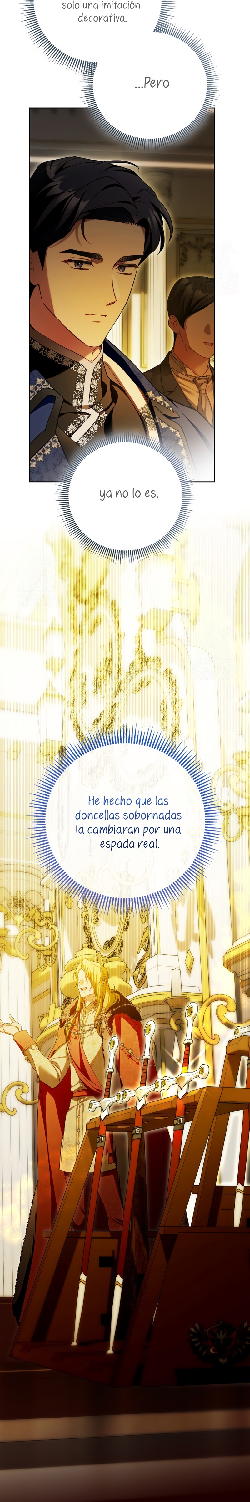 El diario de crianza con el Villano Capítulo 91 - Page 25