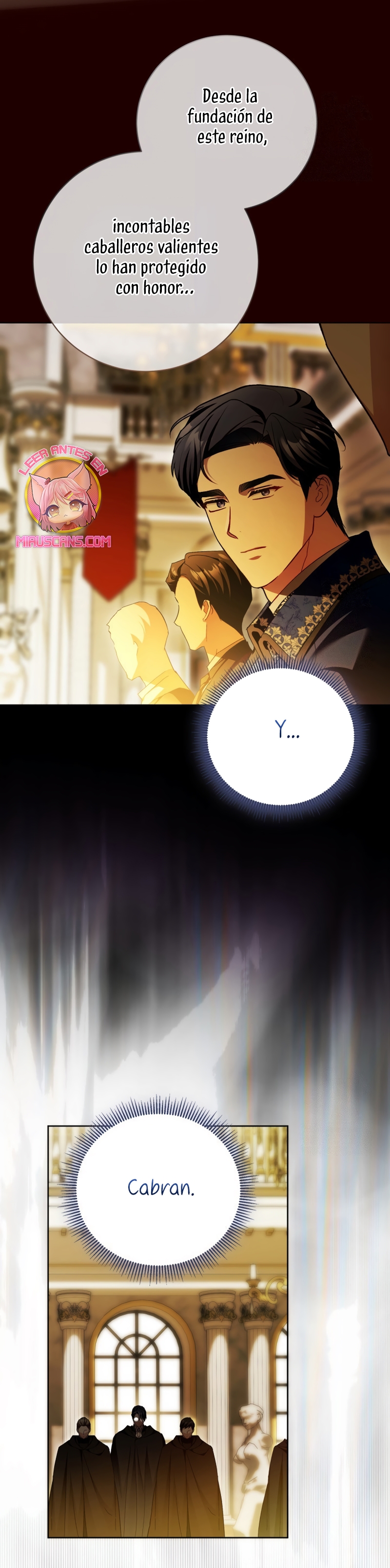 El diario de crianza con el Villano Capítulo 91 - Page 26