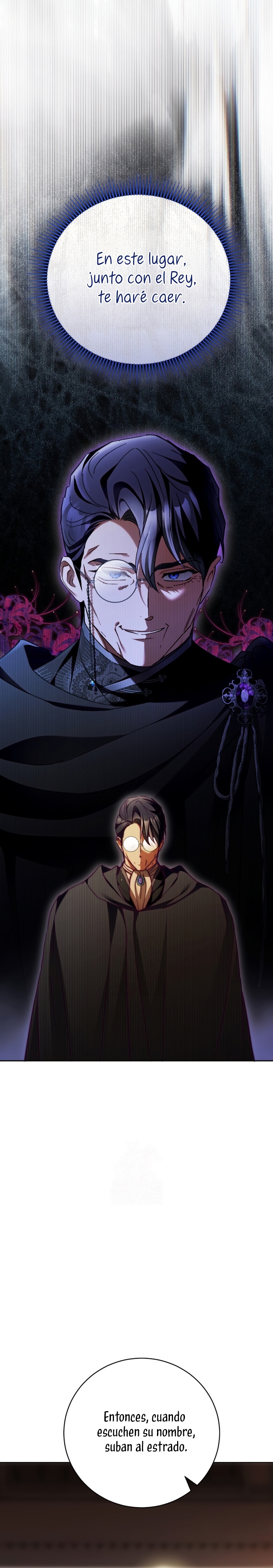 El diario de crianza con el Villano Capítulo 91 - Page 27