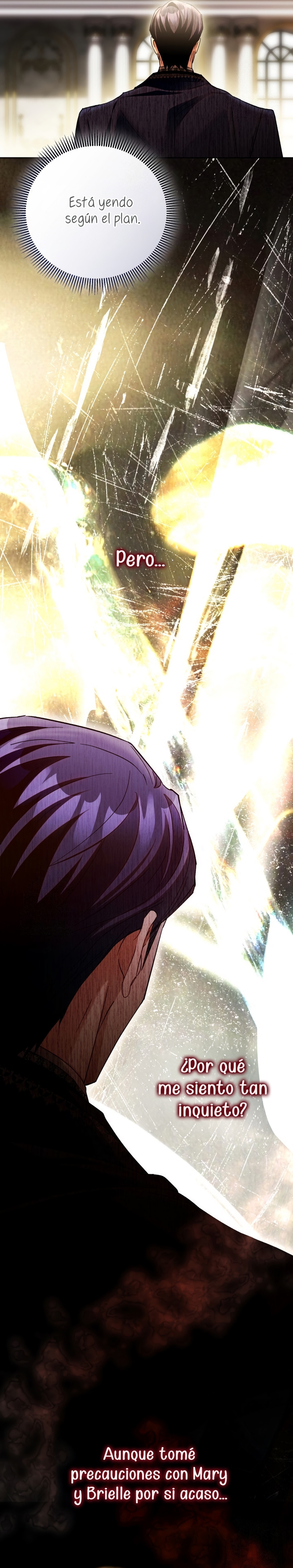 El diario de crianza con el Villano Capítulo 91 - Page 28