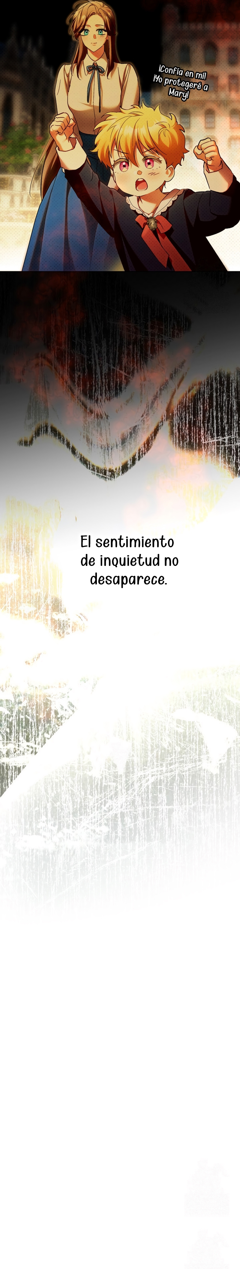 El diario de crianza con el Villano Capítulo 91 - Page 29