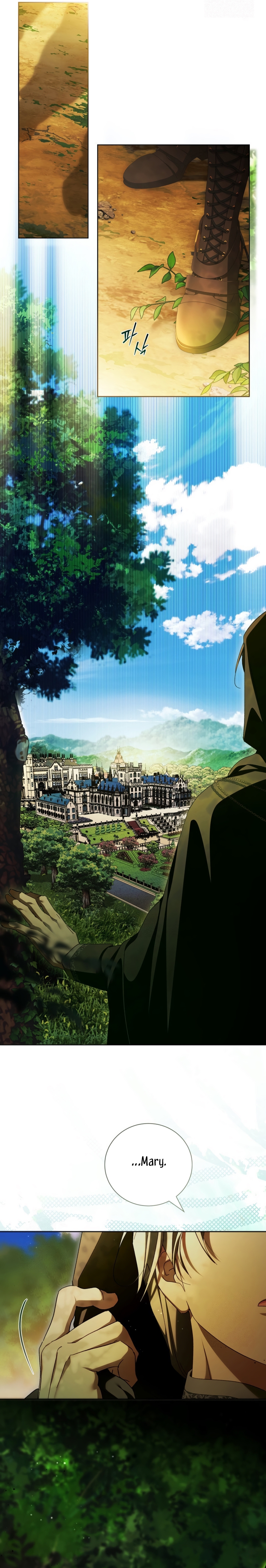 El diario de crianza con el Villano Capítulo 91 - Page 30