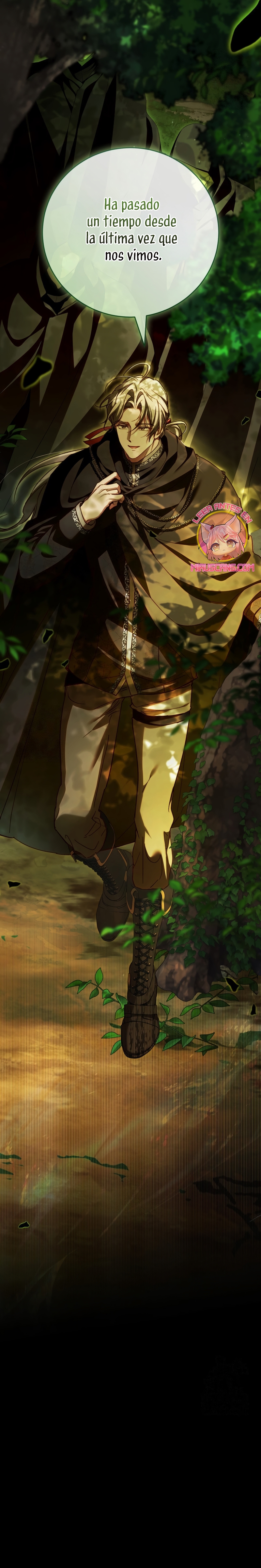 El diario de crianza con el Villano Capítulo 91 - Page 31