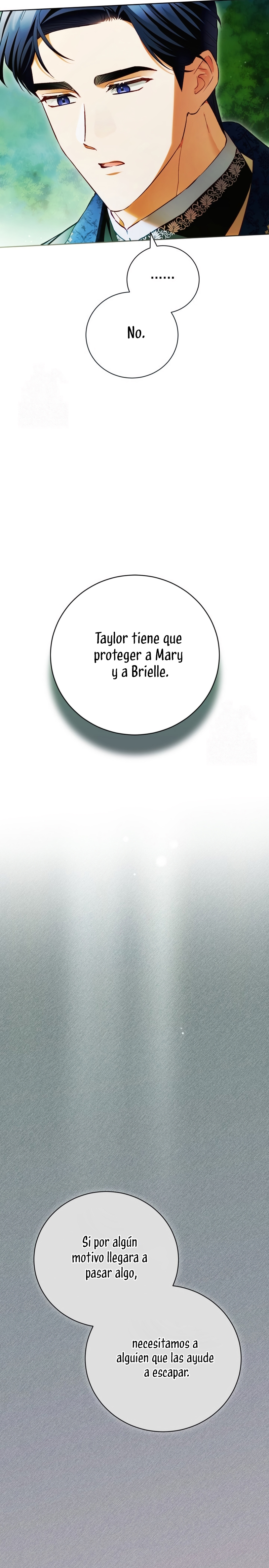 El diario de crianza con el Villano Capítulo 91 - Page 9