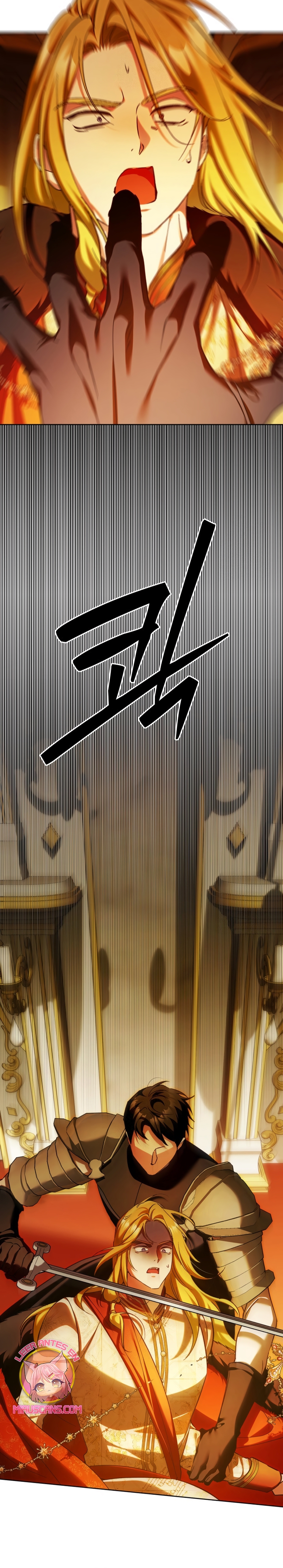 El diario de crianza con el Villano Capítulo 92 - Page 11