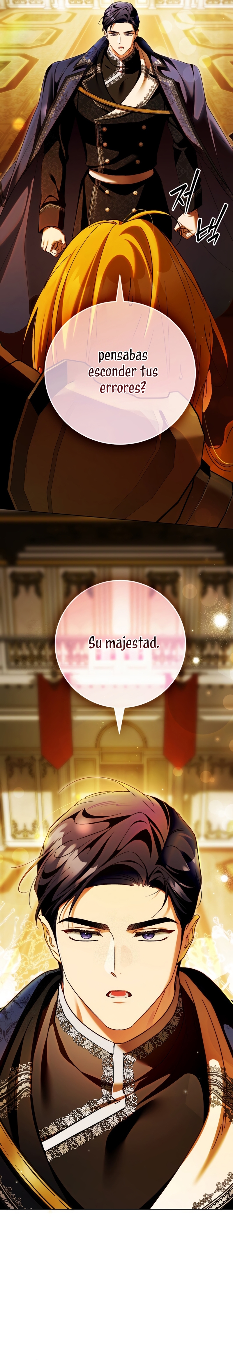 El diario de crianza con el Villano Capítulo 92 - Page 13