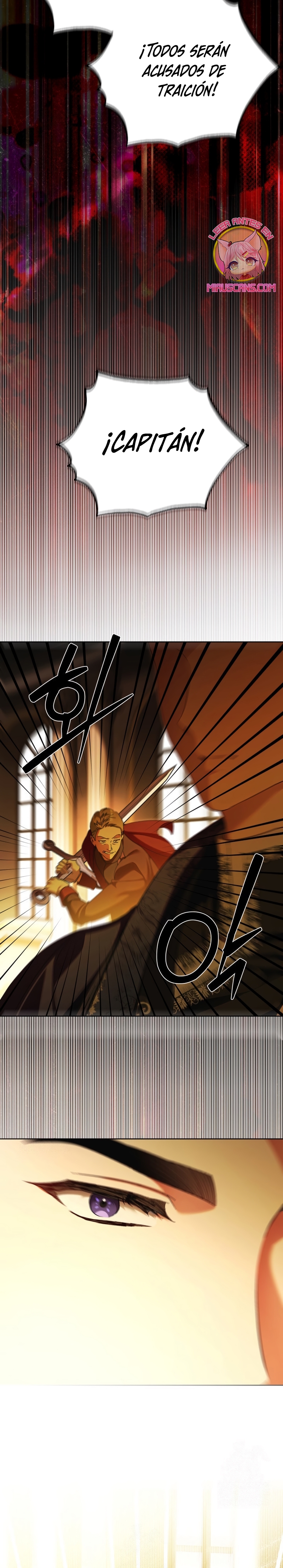 El diario de crianza con el Villano Capítulo 92 - Page 15