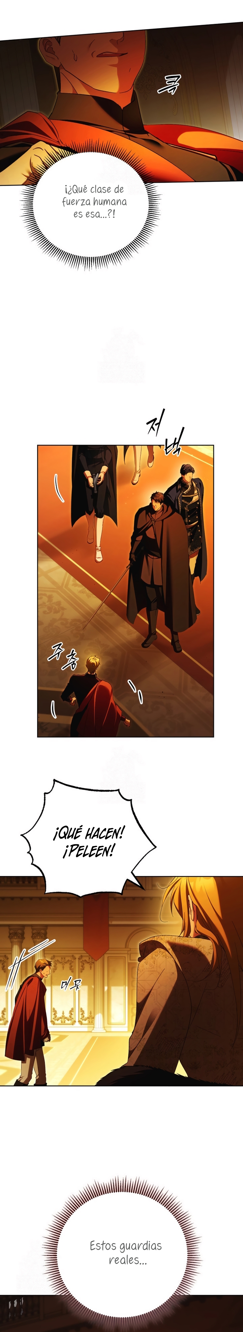 El diario de crianza con el Villano Capítulo 92 - Page 17