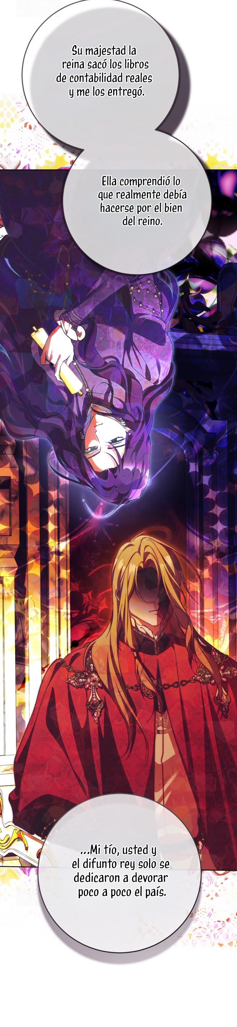 El diario de crianza con el Villano Capítulo 92 - Page 22