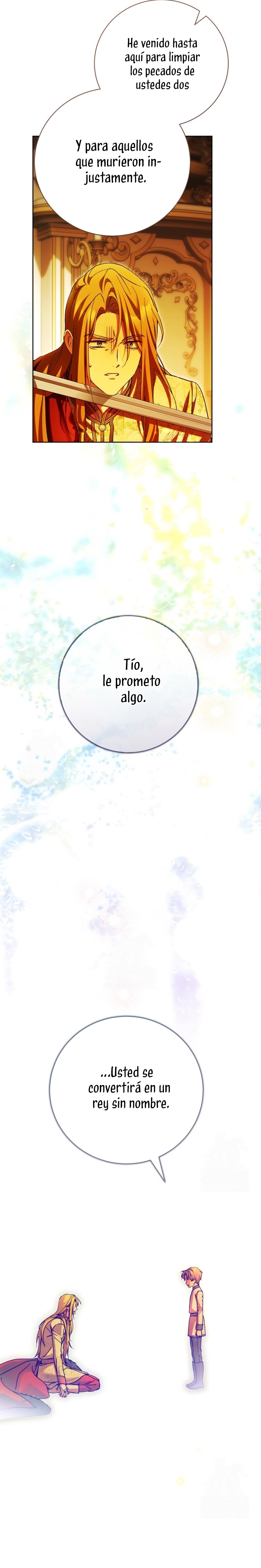 El diario de crianza con el Villano Capítulo 92 - Page 25