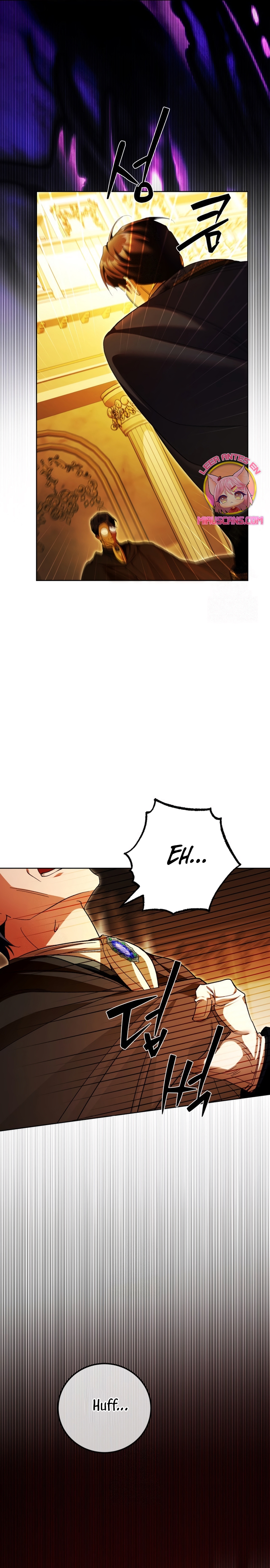 El diario de crianza con el Villano Capítulo 92 - Page 29