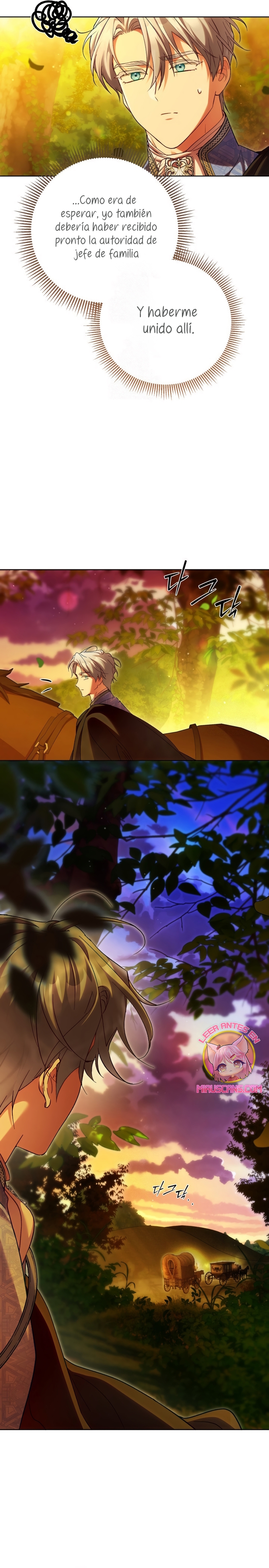 El diario de crianza con el Villano Capítulo 92 - Page 4