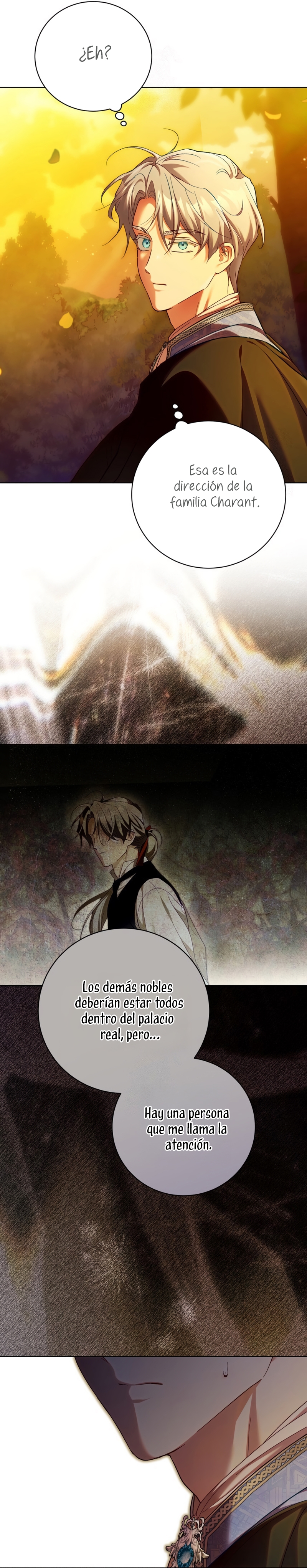 El diario de crianza con el Villano Capítulo 92 - Page 5