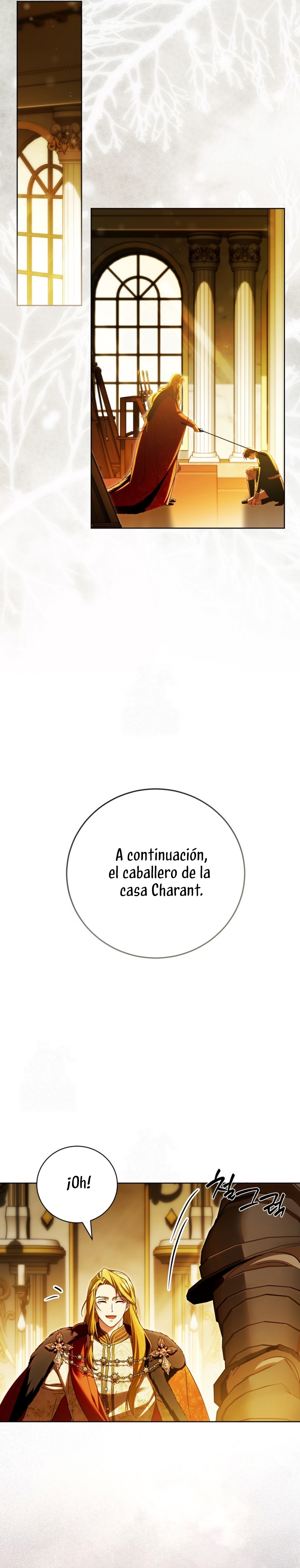 El diario de crianza con el Villano Capítulo 92 - Page 7