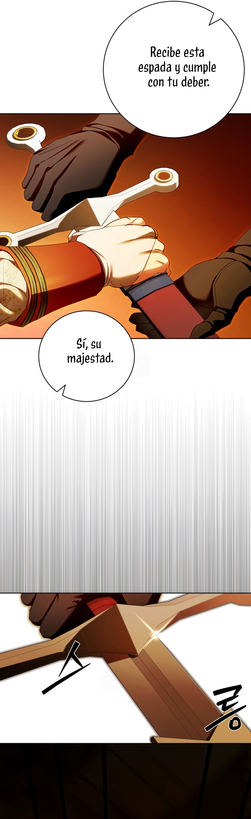 El diario de crianza con el Villano Capítulo 92 - Page 9