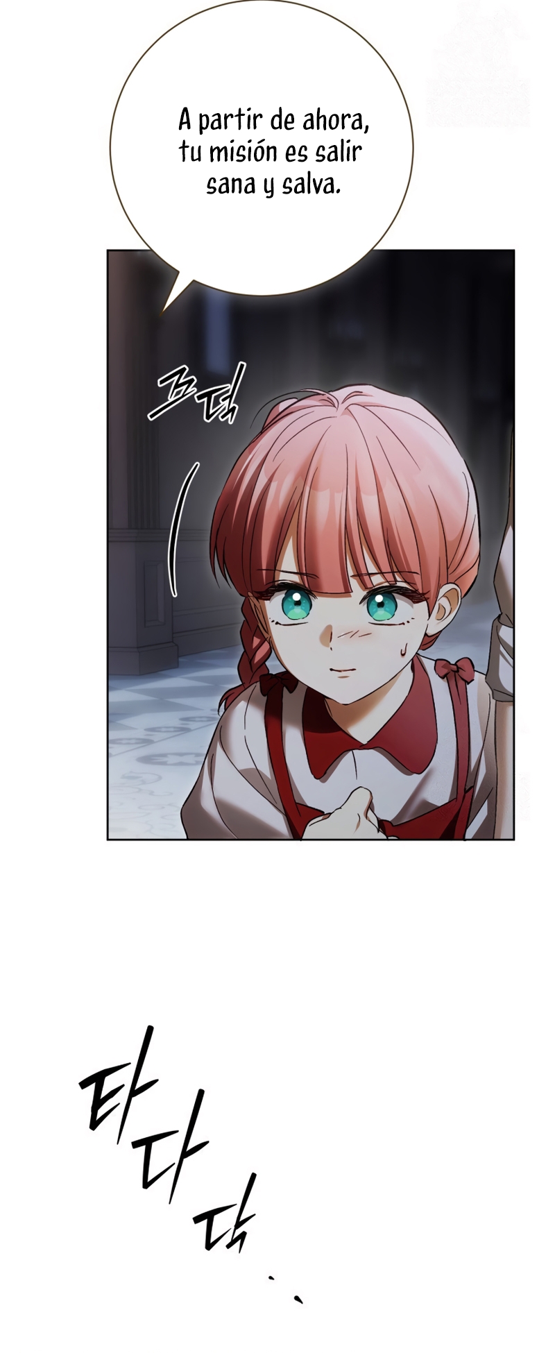 El diario de crianza con el Villano Capítulo 93 - Page 13