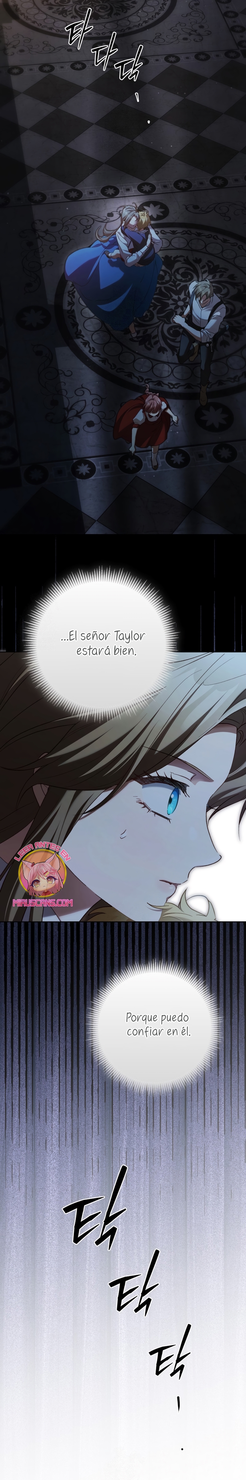 El diario de crianza con el Villano Capítulo 93 - Page 17