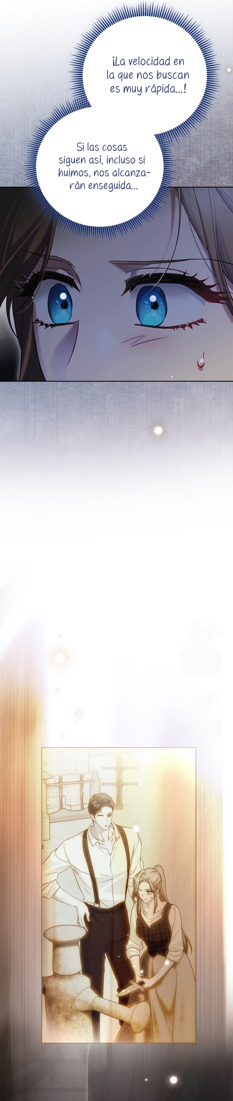 El diario de crianza con el Villano Capítulo 93 - Page 19