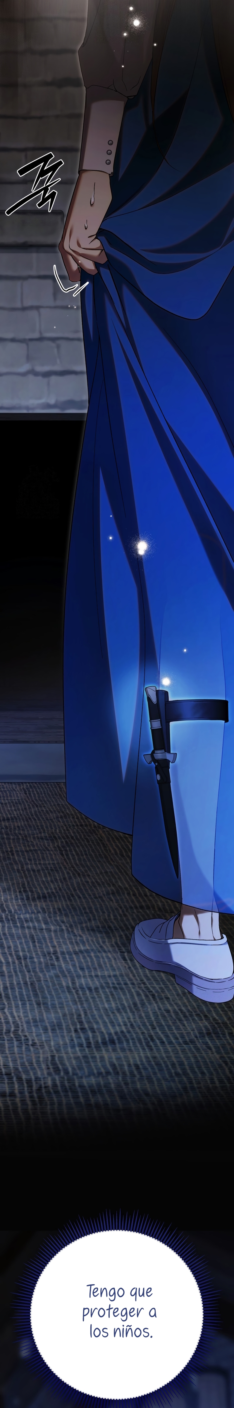 El diario de crianza con el Villano Capítulo 93 - Page 20