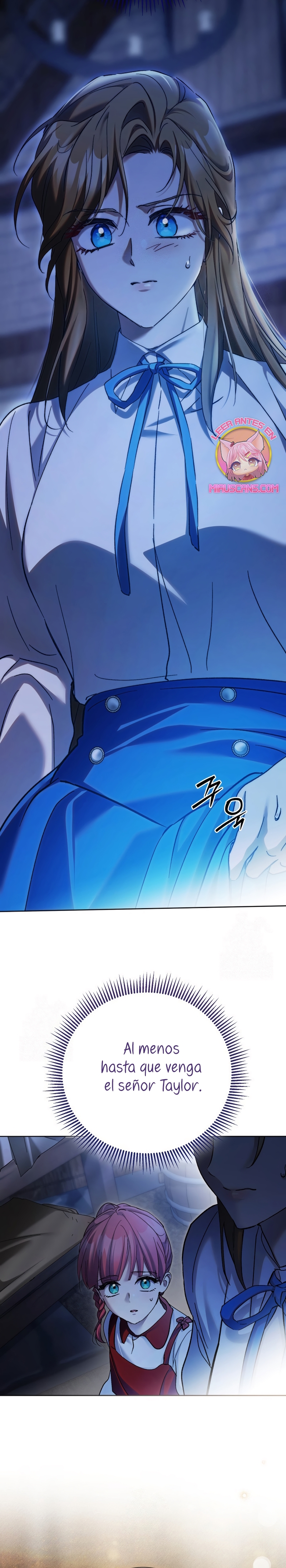 El diario de crianza con el Villano Capítulo 93 - Page 21